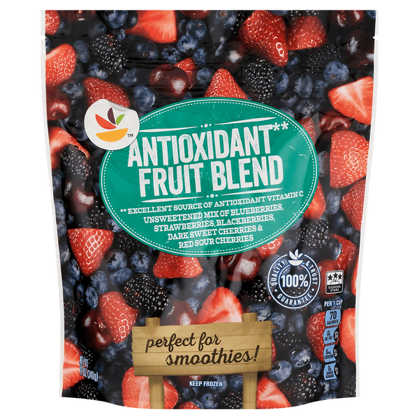 Stop & Shop Antioxidant Fruit Blend