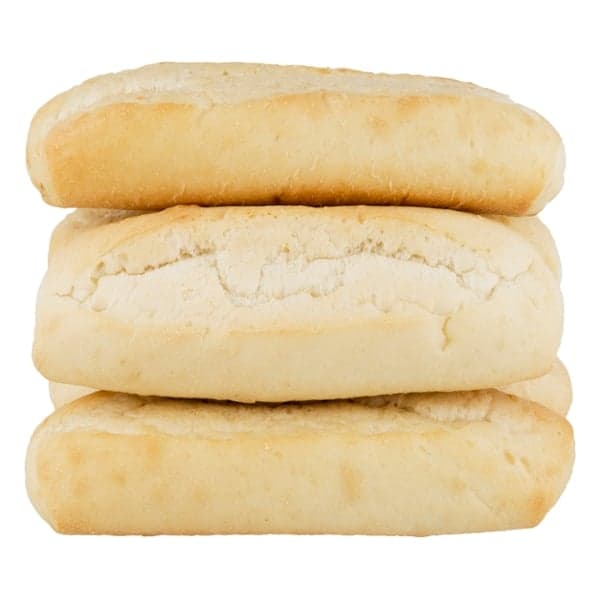 Stop & Shop Bakery Grinder Rolls