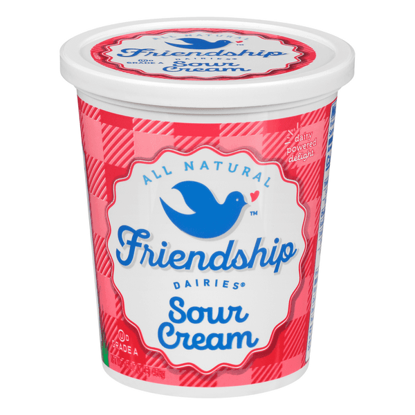 Friendship Sour Crea
