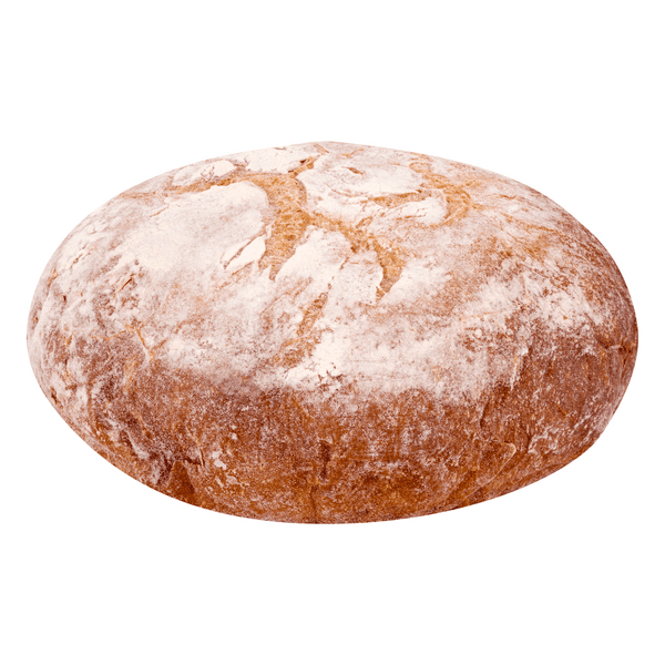 Nature'S Promise Bakery Artisan Bread Free From Rustic Farmhouse Boule