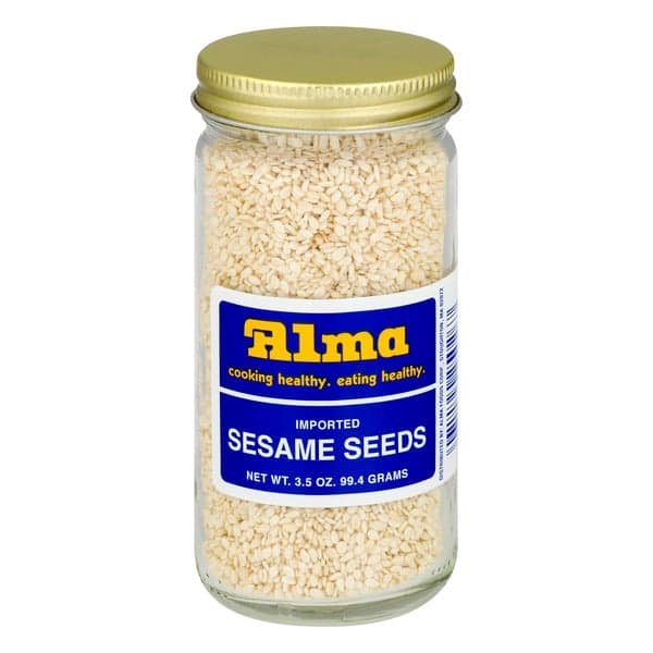 Alma Sesame Seeds