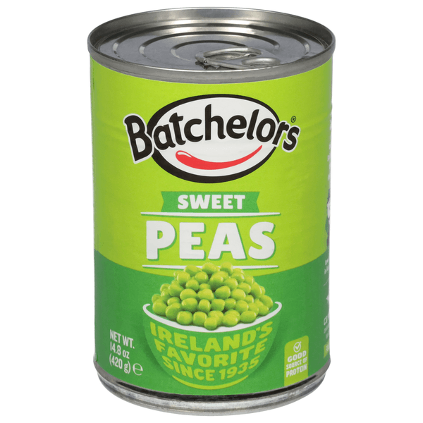 Batchelors Sweet Peas