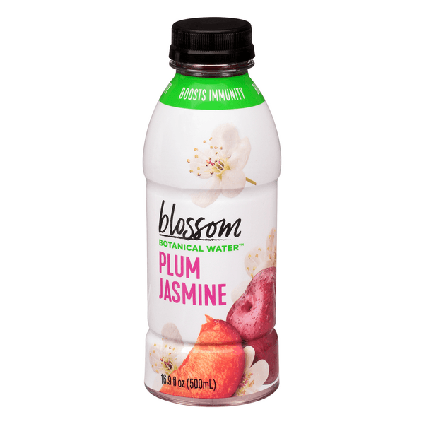 Blossom Botanical Water Plum Jasmine