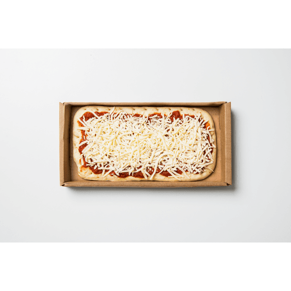 Stop & Shop Flatbread Pizza Traditional Cheese