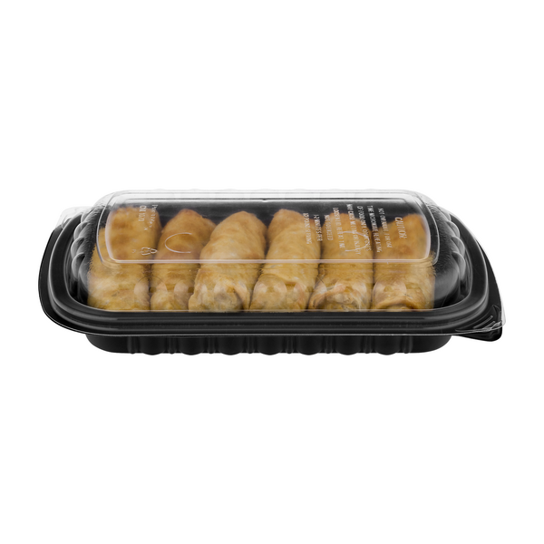 Stop & Shop Deli Egg Rolls Pork Fresh