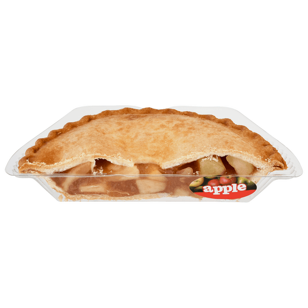 Our Brand Bakery Apple 1/2 Pie