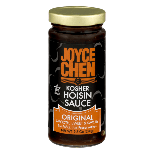 Joyce Chen Hoisin Sauce Original Kosher