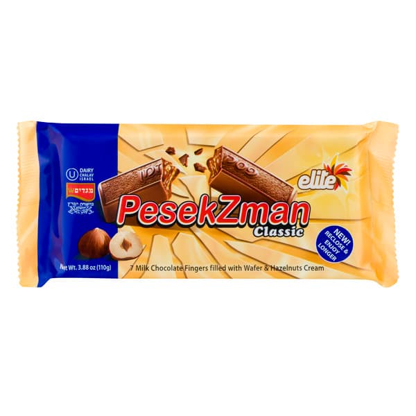 Elite Pesekzman Classic