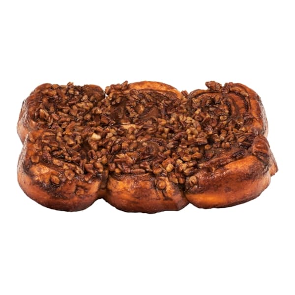 Giant Bakery Pecan Sticky Buns