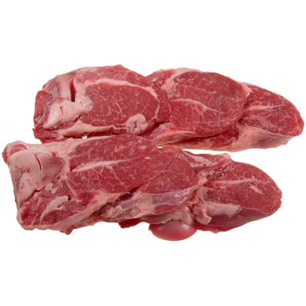 Stop & Shop Lamb Stew Meat Bone-In Fresh