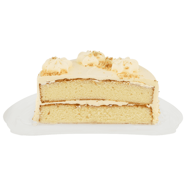 Our Brand Bakery French Vanilla Ake