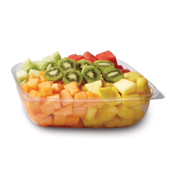 Stop & Shop Luau Bowl Serves