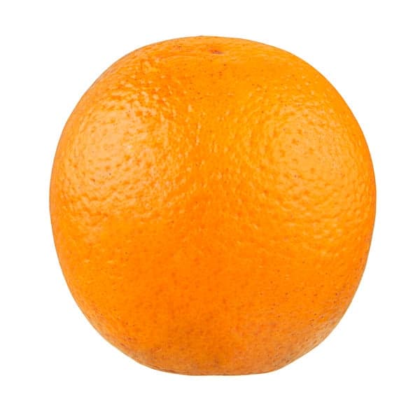 Florida Navel Orange