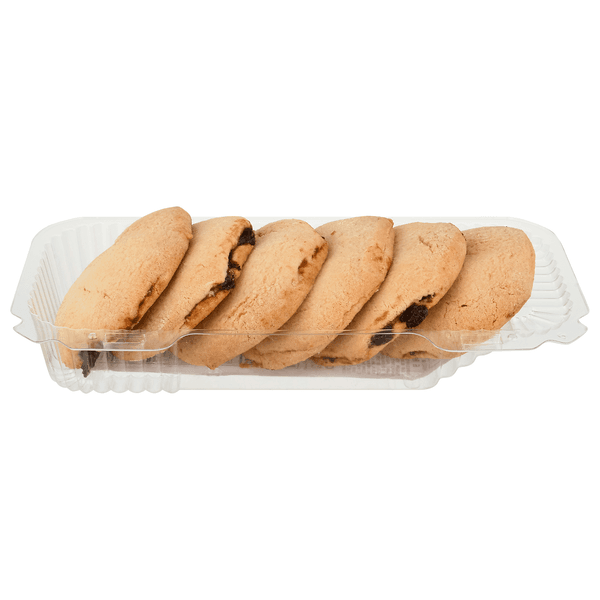 Our Brand Bakery Raisin Filled Cookies