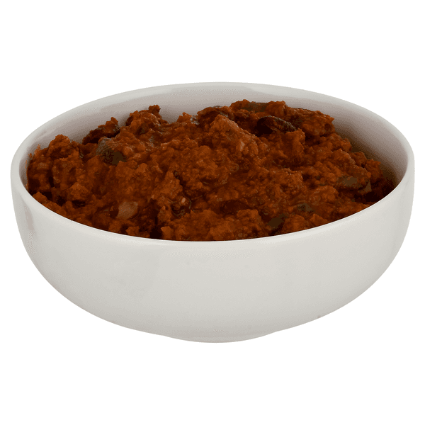 Ben'S Chili Bowl Chili Con Carne With Beans (Hot Avail. 12Pm - 8Pm