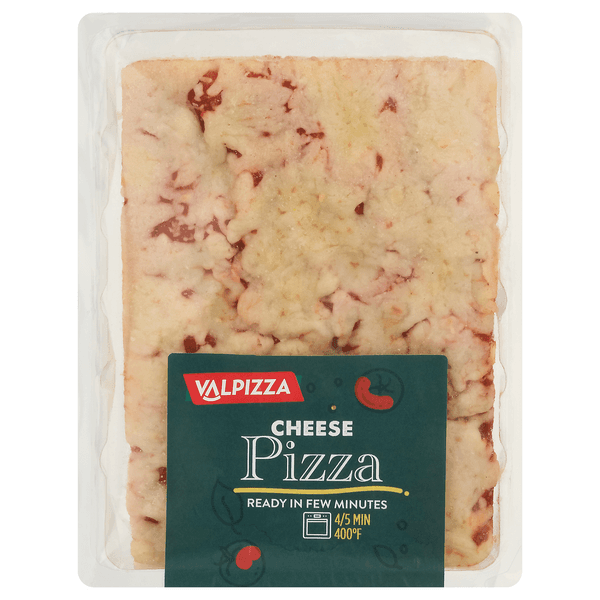 Valpizza Pizza Cheese