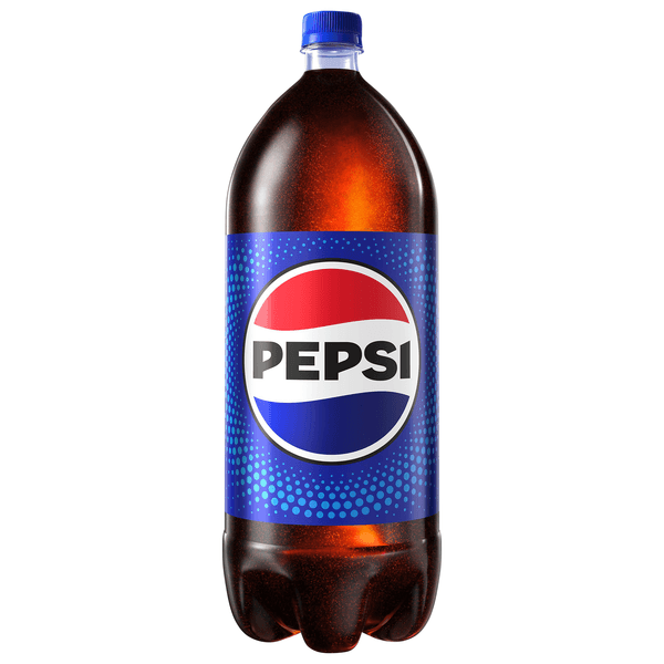 Pepsi Cola Soda - 2 Lt