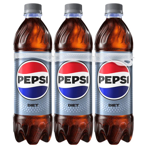 Is it Alpha Gal Friendly? Pepsi Soda Diet