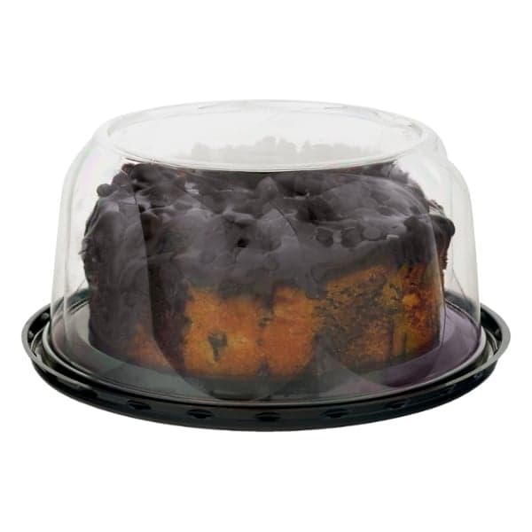 Our Brand Bakery Marble Creme Cake
