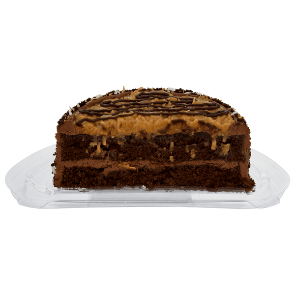 Our Brand Bakery German Chocolate Ake