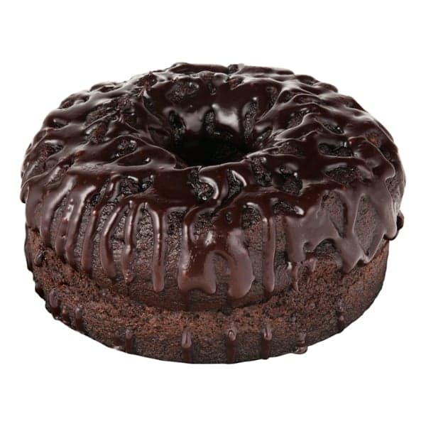 Our Brand Bakery Chocolate Creme Cake