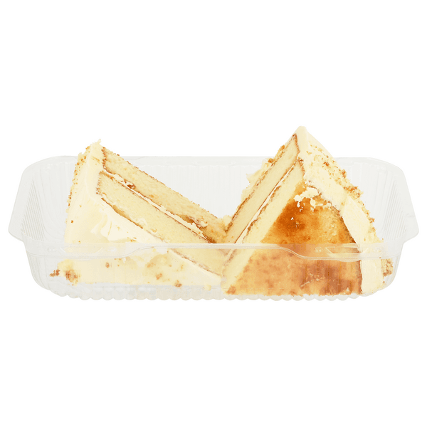 Our Brand Bakery French Vanilla Cake