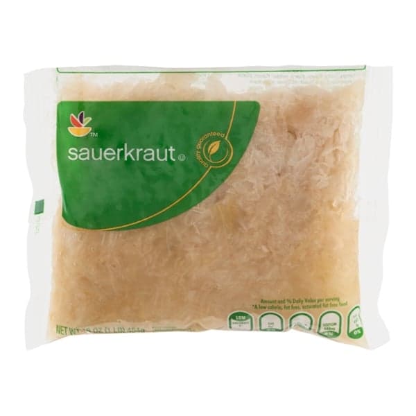 Stop & Shop Sauerkraut