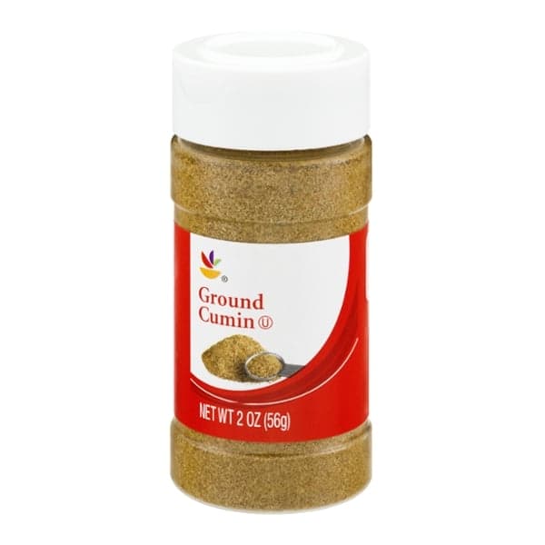 Stop & Shop Cumin Ground