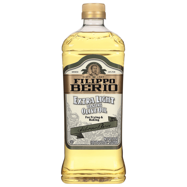 Filippo Berio Extra Light Olive Oil