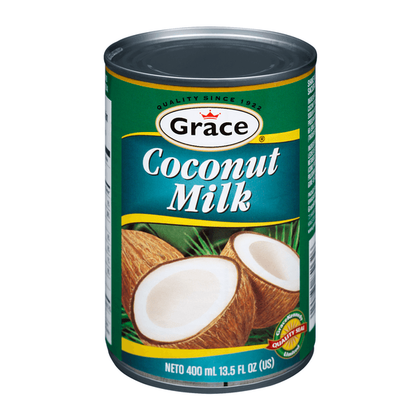 Grace Classic Coconut Milk