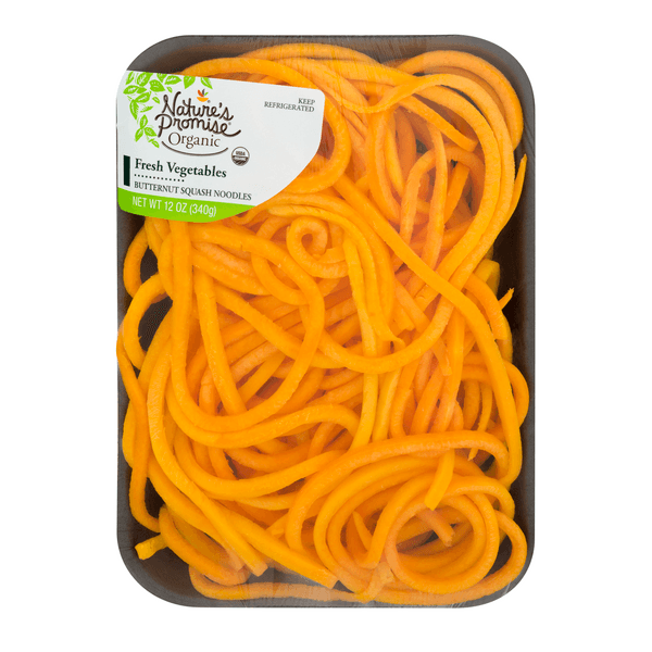 Nature'S Promise Organic Butternut Squash Noodles