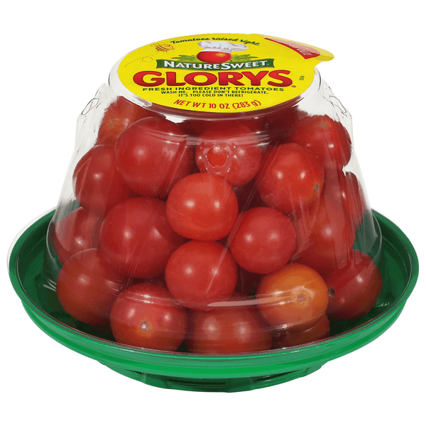Naturesweet Glorys Cherry Tomatoes