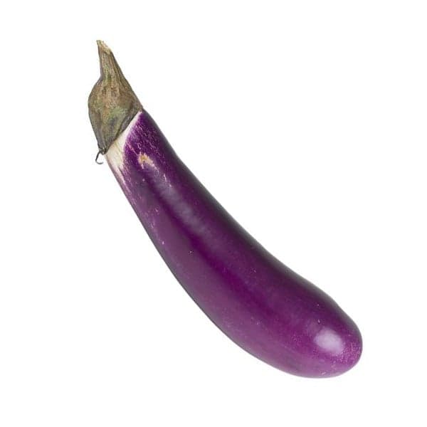 Eggplant (Chinese, Japanese