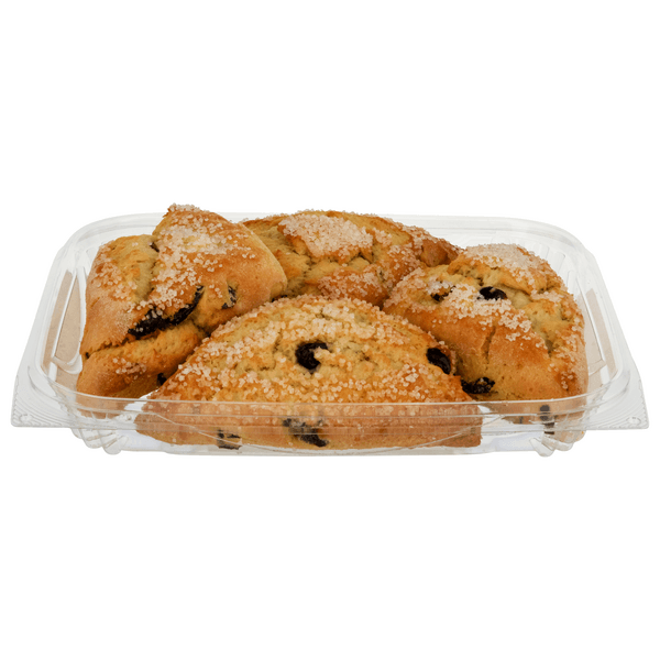 Our Brand Bakery Blueberry Scones