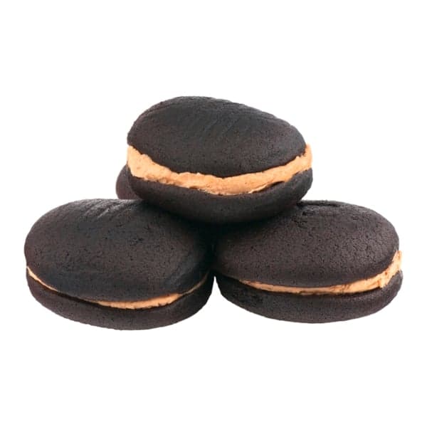 Our Brand Bakery Peanut Butter Whoopie Pies