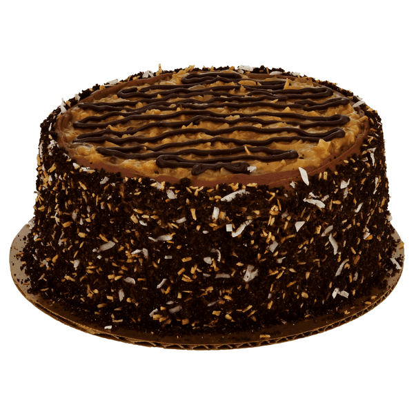Our Brand Bakery Whole German Chocolate