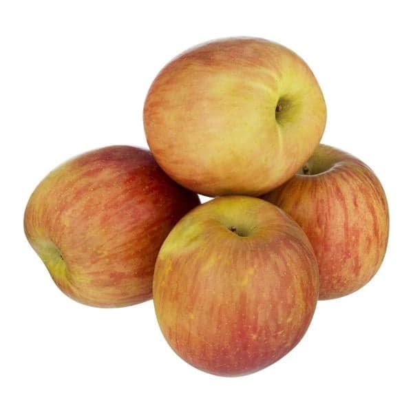 Apples Pink Lady