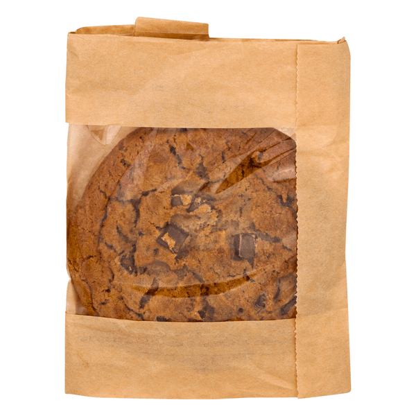 Our Brand Bakery Chocolate Chunk Cookie (Single