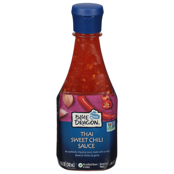 Blue Dragon Thai Sweet Chili Sauce