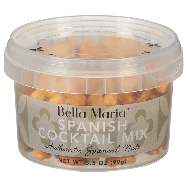 Bella Maria Spanish Cocktail Mix