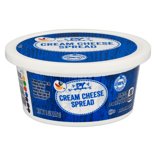 Stop & Shop Cream Cheese Spread