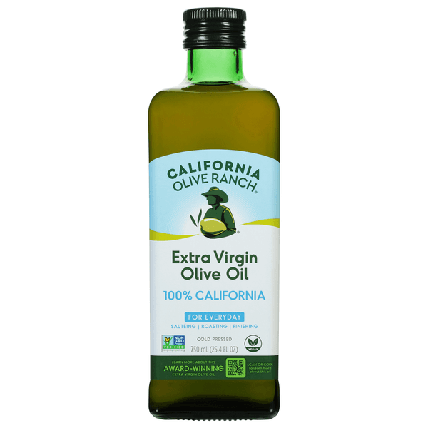 California Olive Ranch Extra Virgin Olive Oilil