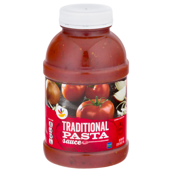 Our Brand Pasta Sauce Traditional