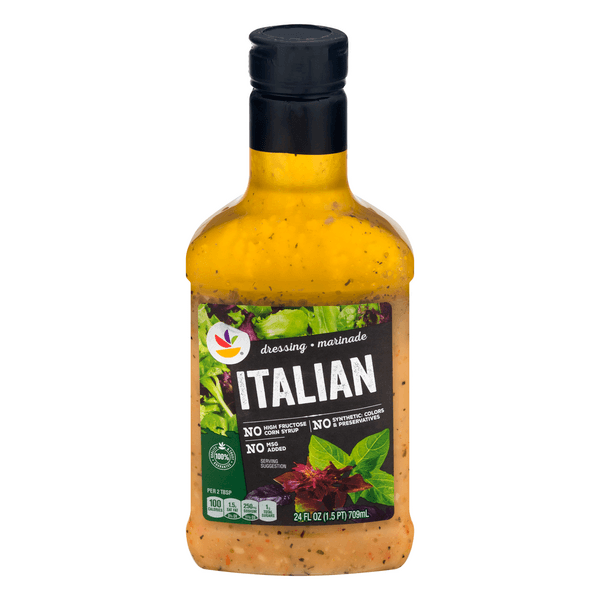 Stop & Shop Italian Dressing & Marinade