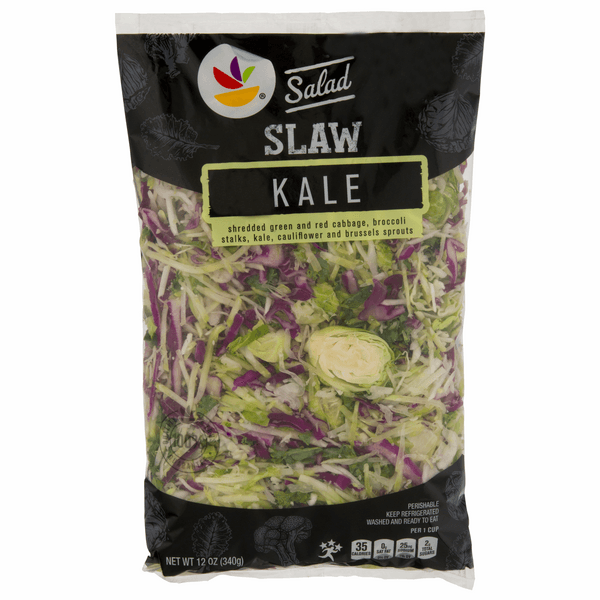 Our Brand Kale Slaw