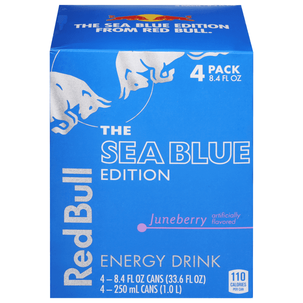 Red Bull Summer Edition Juneberry 4
