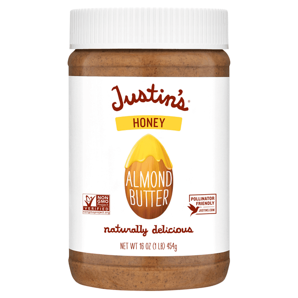 Is it Black Pepper Free? Justin's Honey Almond Butter