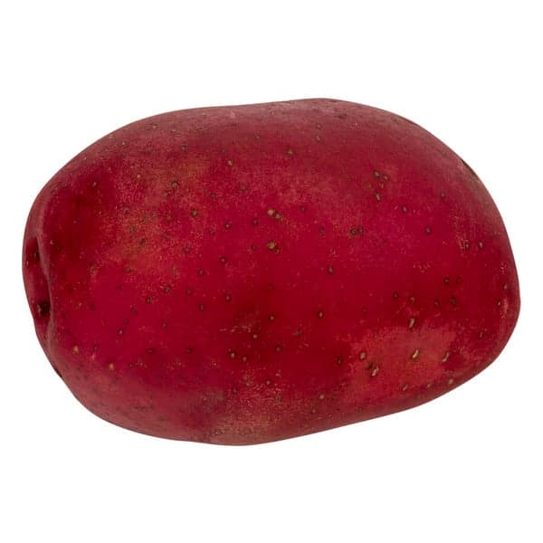 Potatoes Red