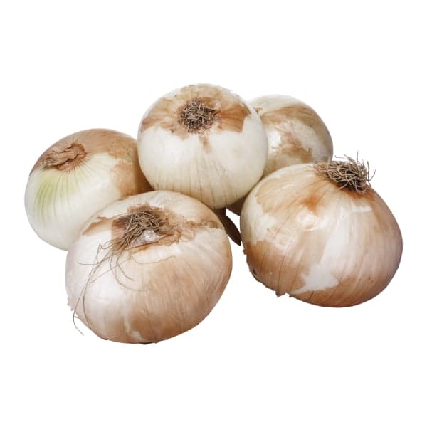 Onions Vidalia (Sweet
