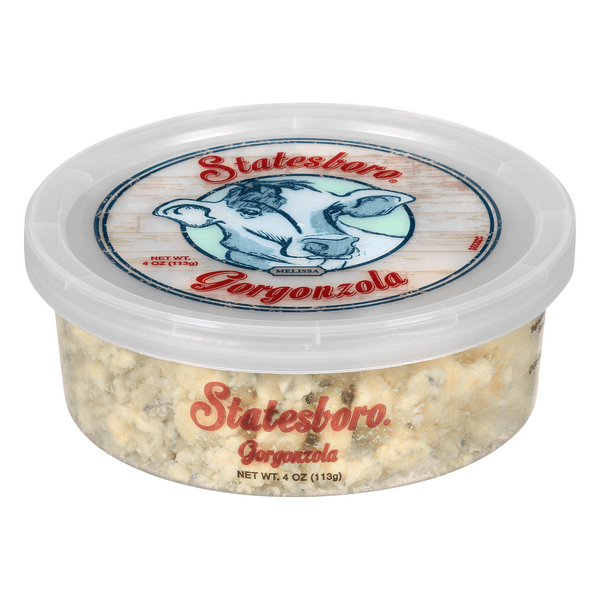 Statesboro Gorgonzola Cheese Crumbles